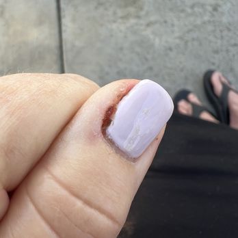 American Nail Bar - Nail Salons Near Me - Oceanside, California