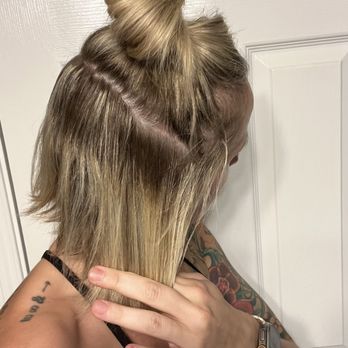 Kalon Salon - Hair Stylists Near Me - Grapevine, Texas Kalon Salon - Hair Stylists Near Me - Grapevine, Texas