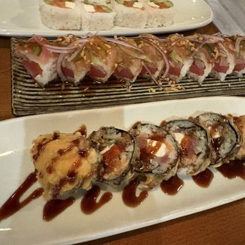 Ponzu Sushi Bar - Sushi Bars Near Me - Santa Ana, California Ponzu Sushi Bar - Sushi Bars Near Me - Santa Ana, California
