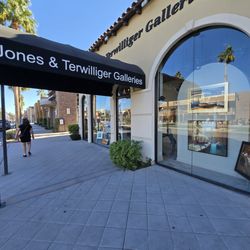 Jones & Terwilliger
