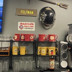 Truck and Ladder Brewing Company