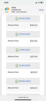 ROCHESTER GAS AND ELECTRIC - Updated July 2025 - 14 Photos & 48 Reviews ...