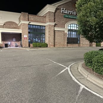 Harris Teeter - A grocery store. - Grocery Near Me - Wilmington, North Carolina Harris Teeter - A grocery store. - Grocery Near Me - Wilmington, North Carolina