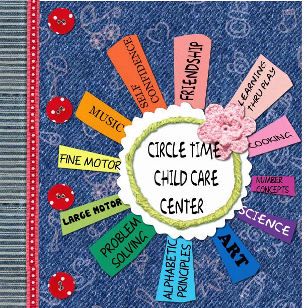 Circle Time Child Care Center - childcare center in Renton, WA