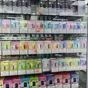 elfbar nachfüll pod läuft aus Vape Shop Bristol | Vapes, E-Liquids & Pod Kits