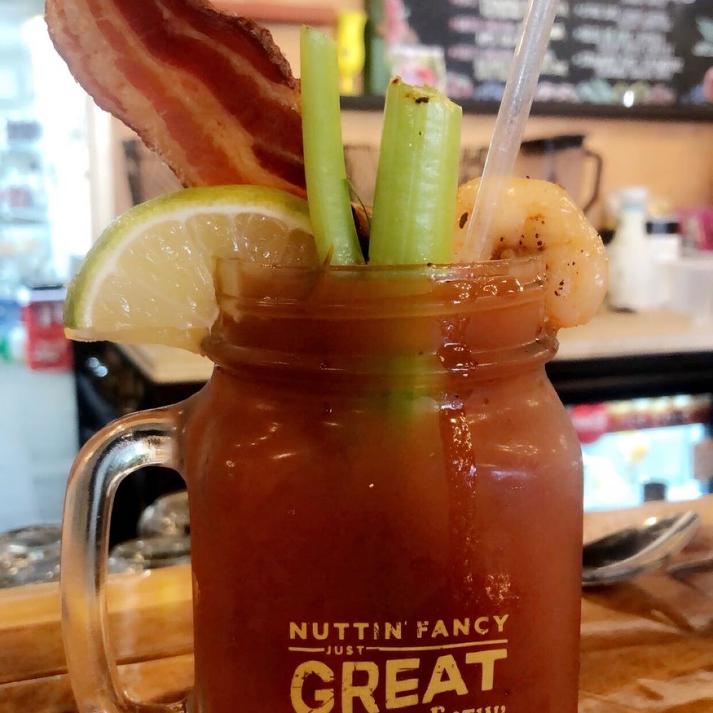 Daisy Dukes - Mandeville - Breakfast & Brunch Near Me - Mandeville, Louisiana