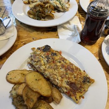 Eggspectation - Breakfast & Brunch Near Me - Newark, Delaware