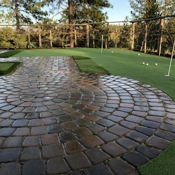 Pacific Outdoor Construction - Landscape Architects or Designers Near Me