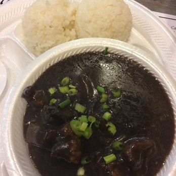 Marianas Grinds - Dinuguan - Hawaiian Near Me - Jacksonville, Florida