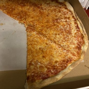 Best Pizza On First - Pizza Near Me - Manhattan, New York