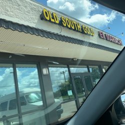 Old South Gold