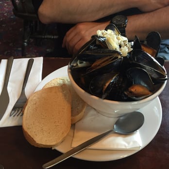 The Haven Bar & Restaurant - British Near Me - Anstruther, FIF The Haven Bar & Restaurant - British Near Me - Anstruther, FIF