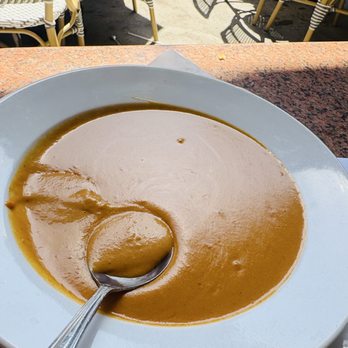 C'est la Vie Restaurant & Bakery - Soup - French Near Me - Laguna Beach, California C'est la Vie Restaurant & Bakery - Soup - French Near Me - Laguna Beach, California