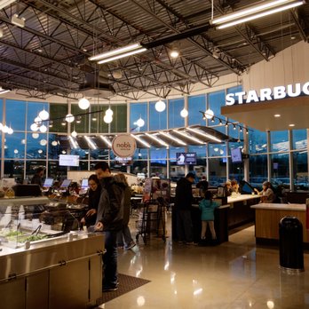 Mariano's - Starbucks and wine bar - Grocery Near Me - Bannockburn, Illinois Mariano's - Starbucks and wine bar - Grocery Near Me - Bannockburn, Illinois