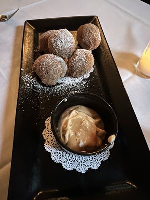 The House Brasserie by null