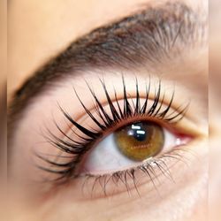 A Plus Beauty - Beautiful lash lifts
