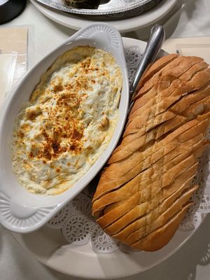 Mr. P's Bistro by null