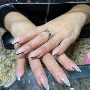 Mon Cheri Nails & Spa - Nail Salons Near Me - Springfield, Virginia Mon Cheri Nails & Spa - Nail Salons Near Me - Springfield, Virginia