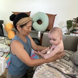 Dr. Legaspi Synergy Physical Therapy