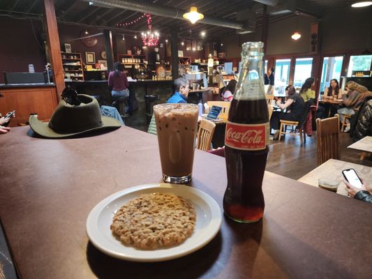 Cafe Solstice by null