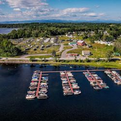 Apple Island Resort