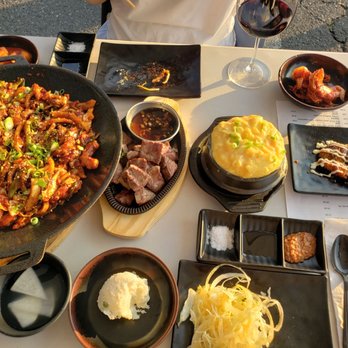 Wooga - Korean Near Me - Fort Lee, New Jersey Wooga - Korean Near Me - Fort Lee, New Jersey