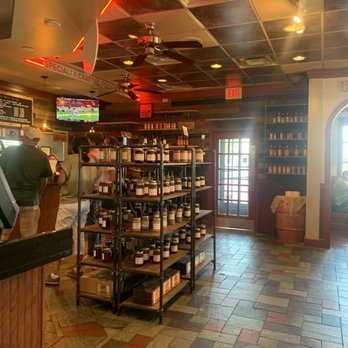 Route 60 Barbecue Market - Barbeque Near Me - Williamsburg, Virginia