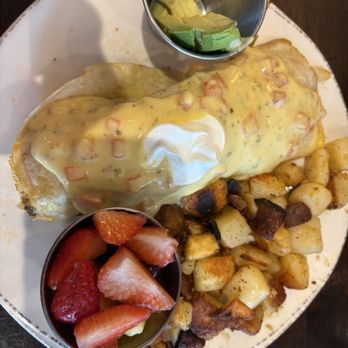 First Watch - The Works Omelet - Waffles Near Me - Falls Church, Virginia First Watch - The Works Omelet - Waffles Near Me - Falls Church, Virginia