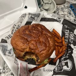 JLB Eatery gift card