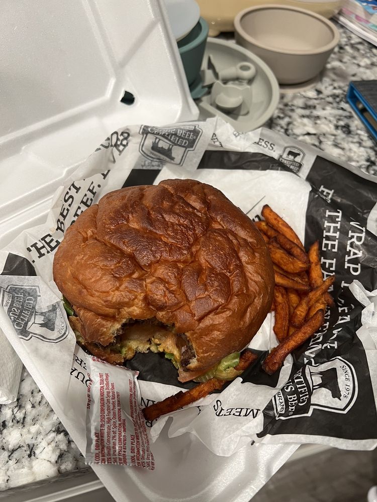 JLB Eatery gift card