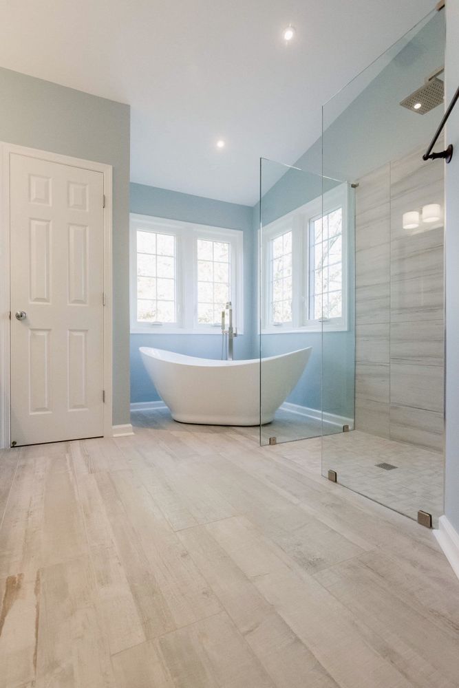 Slide of MK Home Improvement