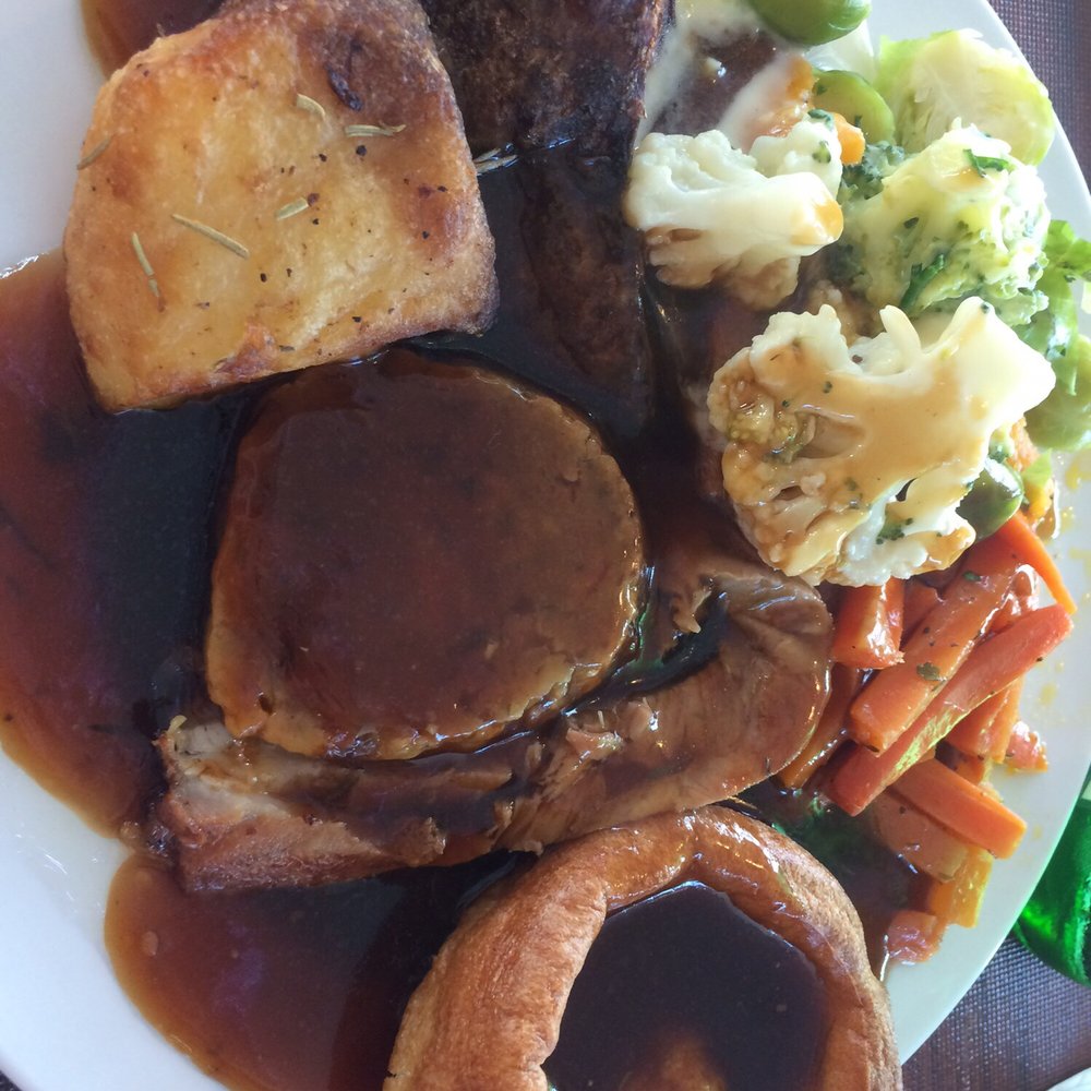 Highfield Garden World - Amazing carvery! - Nurseries & Gardening Near Me - Gloucester, GLS