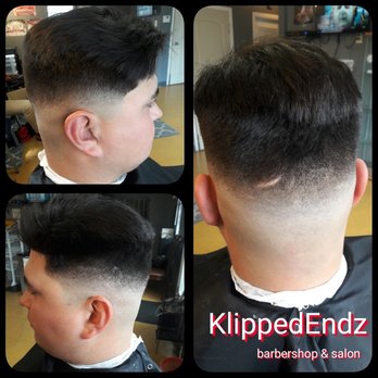Klippedendz - Barbers Near Me - Houston, Texas