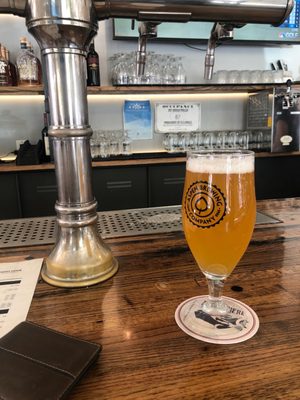 Aspen Brewing Company by null