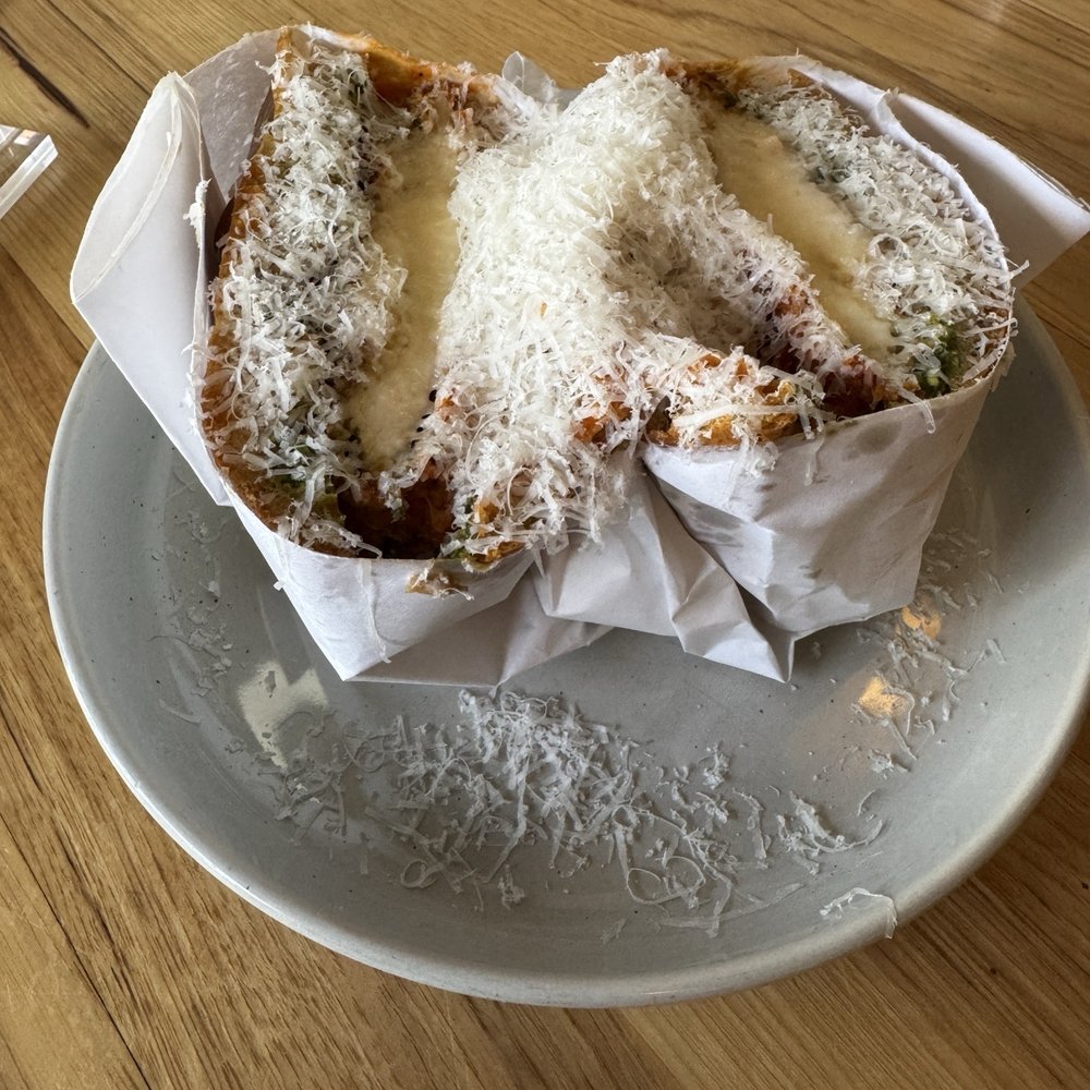 First & Last - Little Jerry - Italian Near Me - Phoenix, Arizona