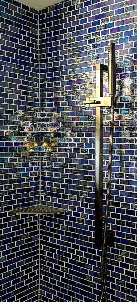 Slide of Herbert H Construction