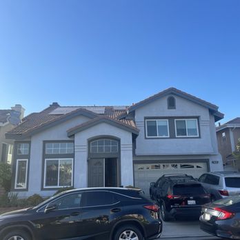 Southwest Solar - Solar on out roof. so happy! - Solar Installation Near Me - Chatsworth, California Southwest Solar - Solar on out roof. so happy! - Solar Installation Near Me - Chatsworth, California