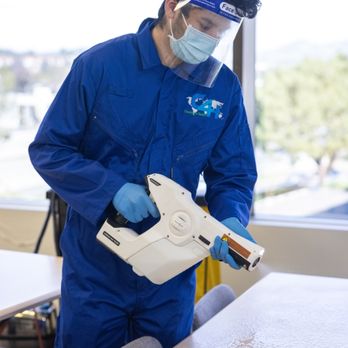 Cleaning 4 Health - Electrostatic Sprayer with EPA-registered disinfectant. - Office Cleaning Near Me Cleaning 4 Health - Electrostatic Sprayer with EPA-registered disinfectant. - Office Cleaning Near Me