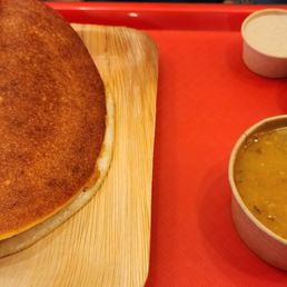 Benne Dosa