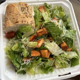 Caesar Salad