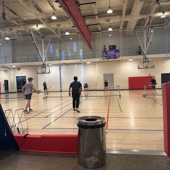 Central Recreation Center - Recreation Centers Near Me - Aurora, Colorado