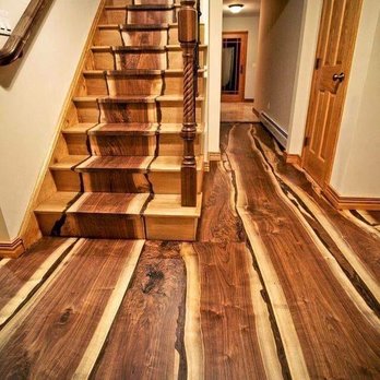 Hardwood - Amazing - Flooring Near Me