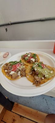 Tito's Taquitos by null