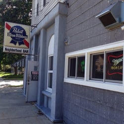 Neighborhood Bar