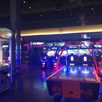 Main Event Alpharetta - American Near Me - Alpharetta, Georgia