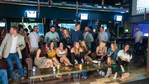 Loft18 Houston by null