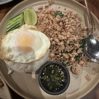 Hanuman Thai Eatery - Thai Near Me - Costa Mesa, California