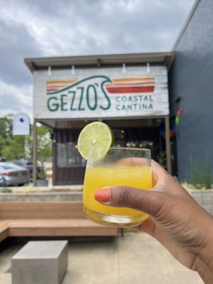 Gezzo's Coastal Cantina by null