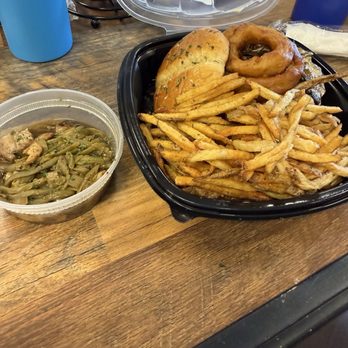 THE UPPER CUT KC - Updated January 2026 - 118 Photos & 111 Real Reviews