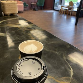 Astra Coffee Roasters - Coffee & Tea Near Me - Highland Park, Illinois